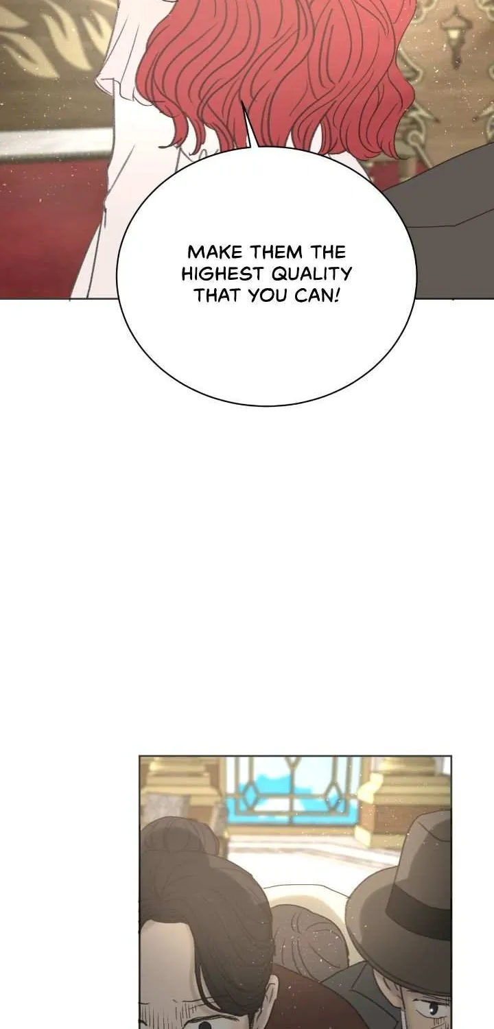 I Adopted a Male Lead From a Prison Shelter Chapter 17 page 12 - 