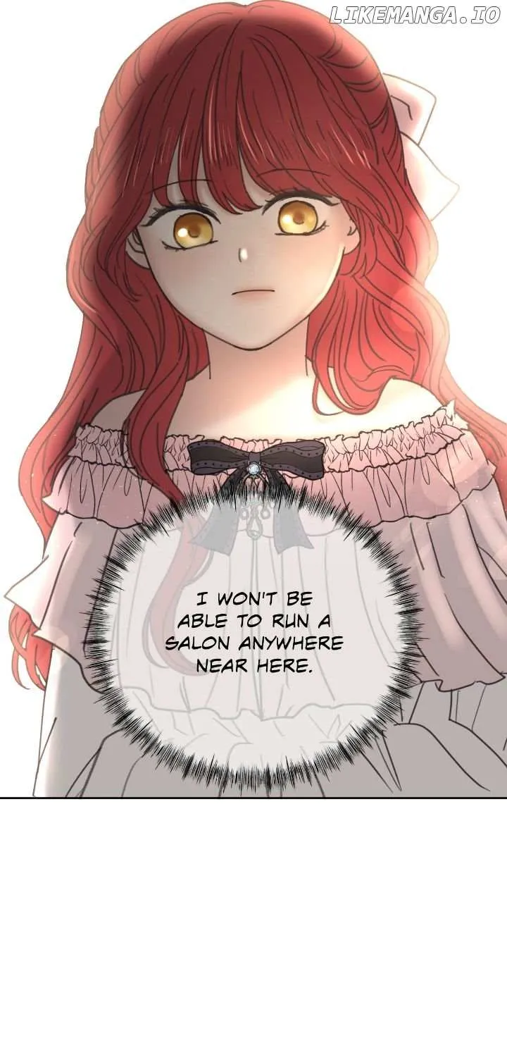 I Adopted a Male Lead From a Prison Shelter Chapter 17 page 18 - 