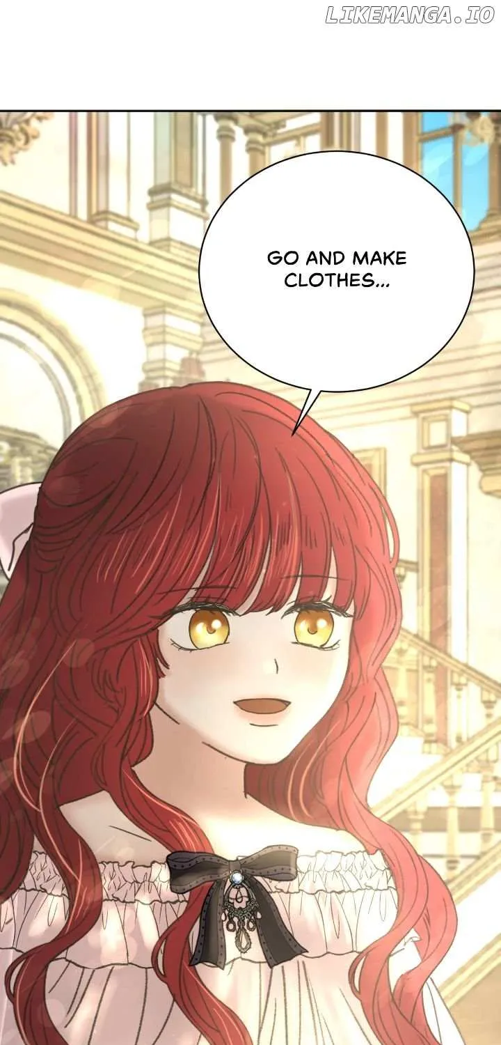 I Adopted a Male Lead From a Prison Shelter Chapter 17 page 3 - 