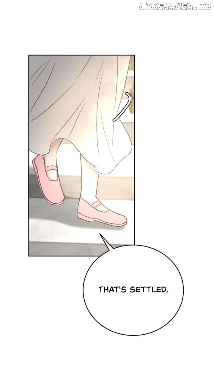 I Adopted a Male Lead From a Prison Shelter Chapter 17 page 21 - 