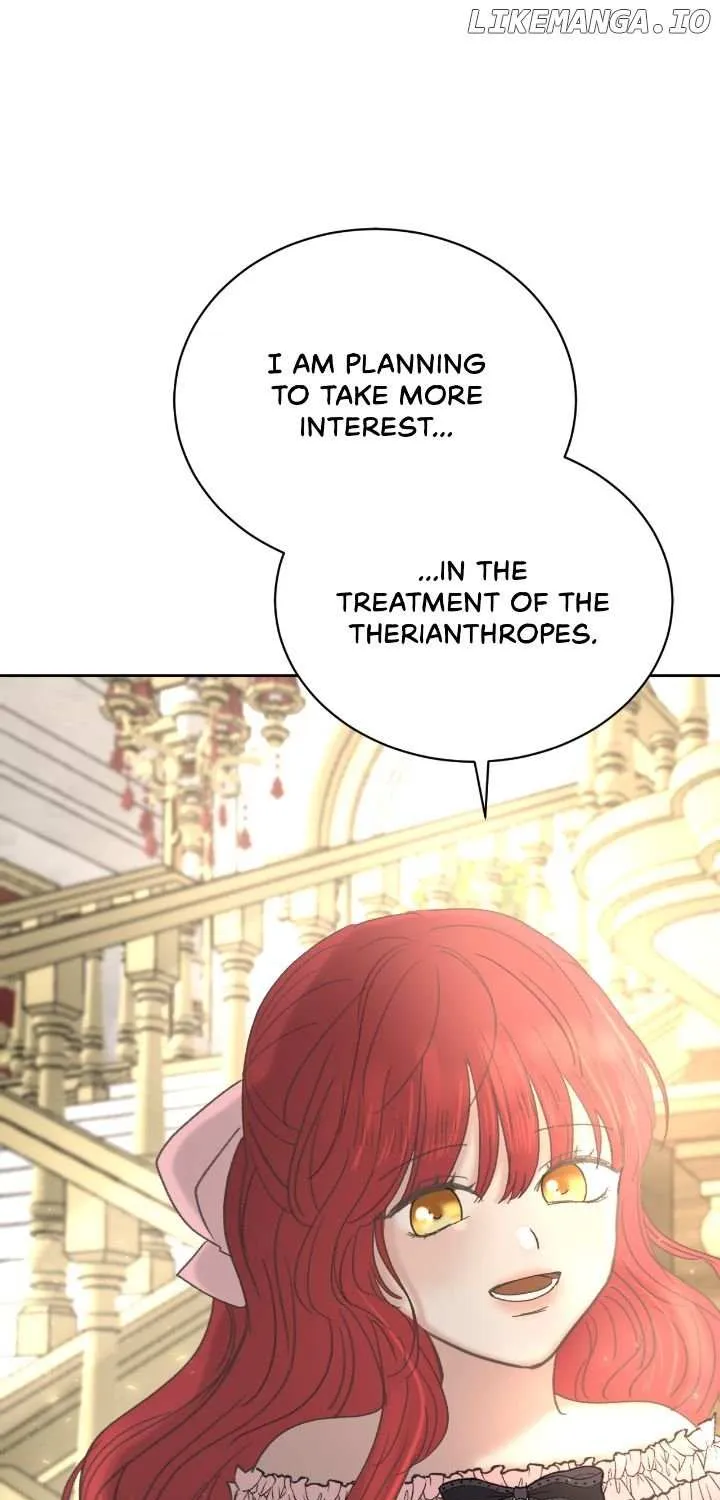 I Adopted a Male Lead From a Prison Shelter Chapter 17 page 22 - 