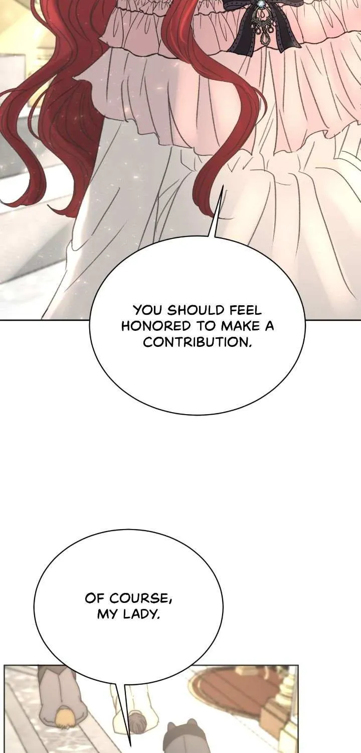 I Adopted a Male Lead From a Prison Shelter Chapter 17 page 23 - 