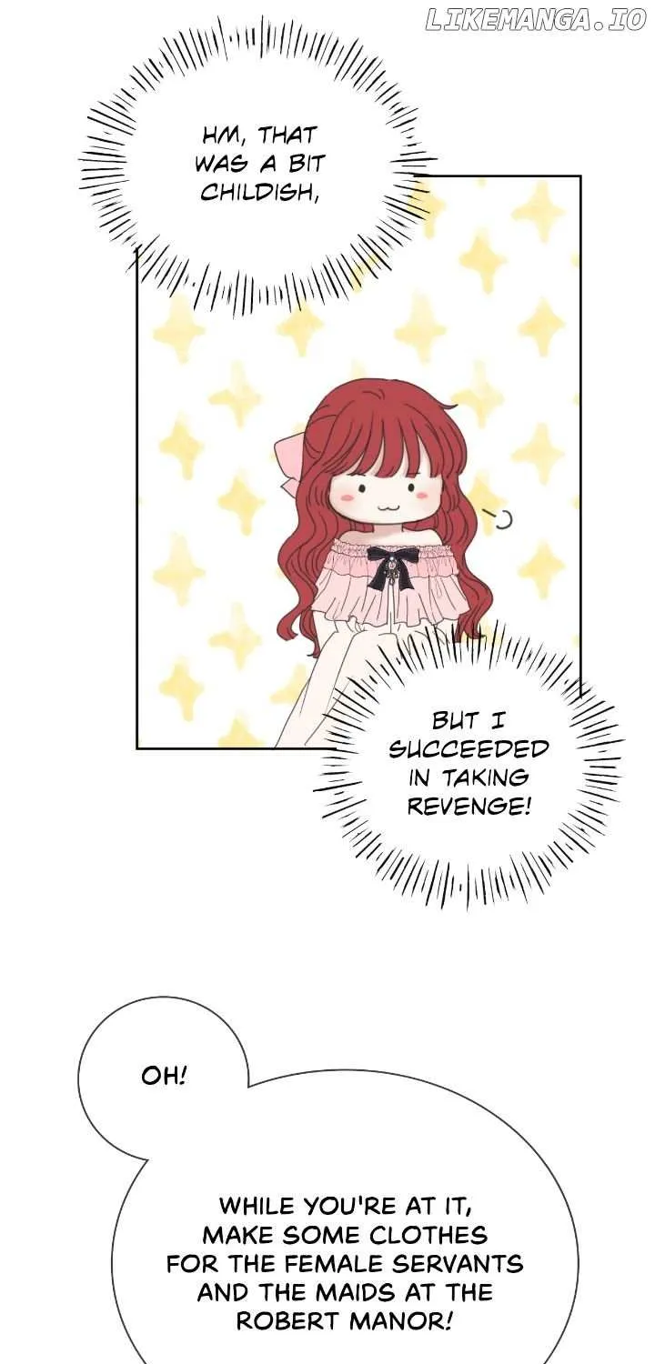 I Adopted a Male Lead From a Prison Shelter Chapter 17 page 25 - 