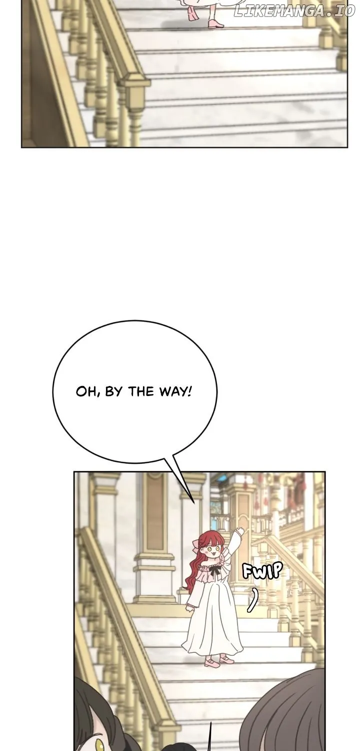 I Adopted a Male Lead From a Prison Shelter Chapter 17 page 28 - 
