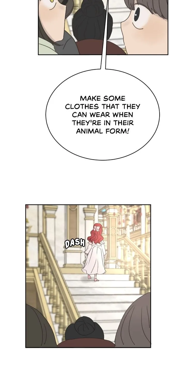 I Adopted a Male Lead From a Prison Shelter Chapter 17 page 29 - 