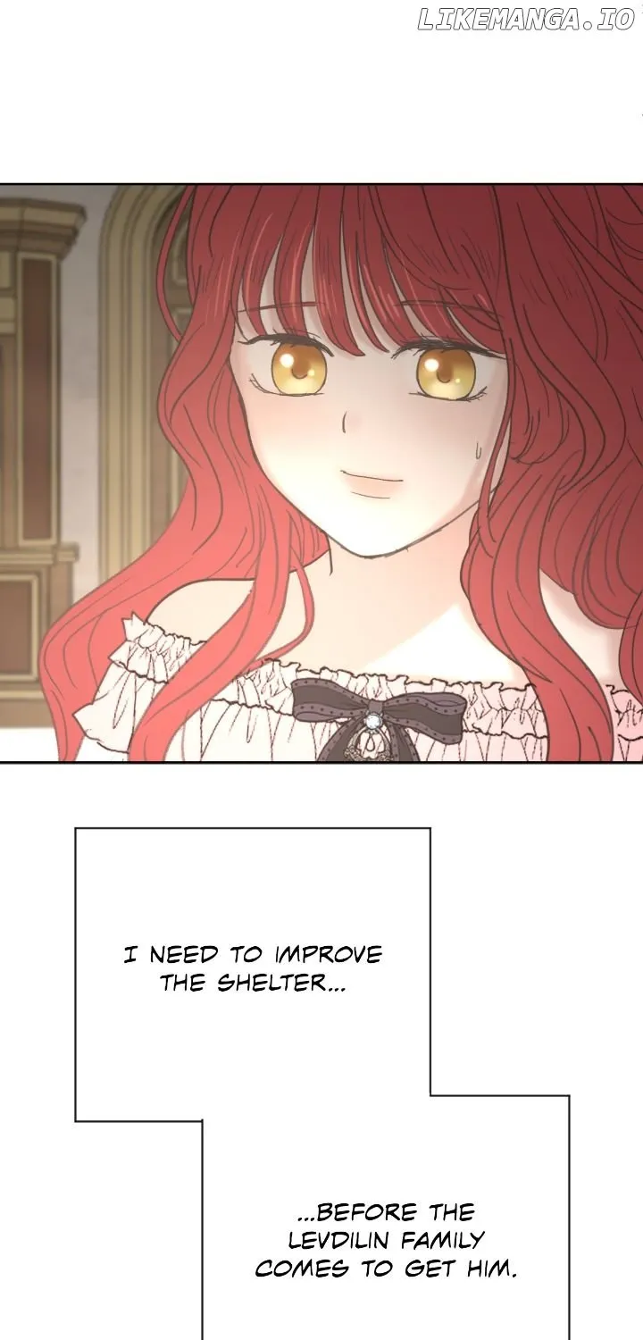I Adopted a Male Lead From a Prison Shelter Chapter 17 page 37 - 