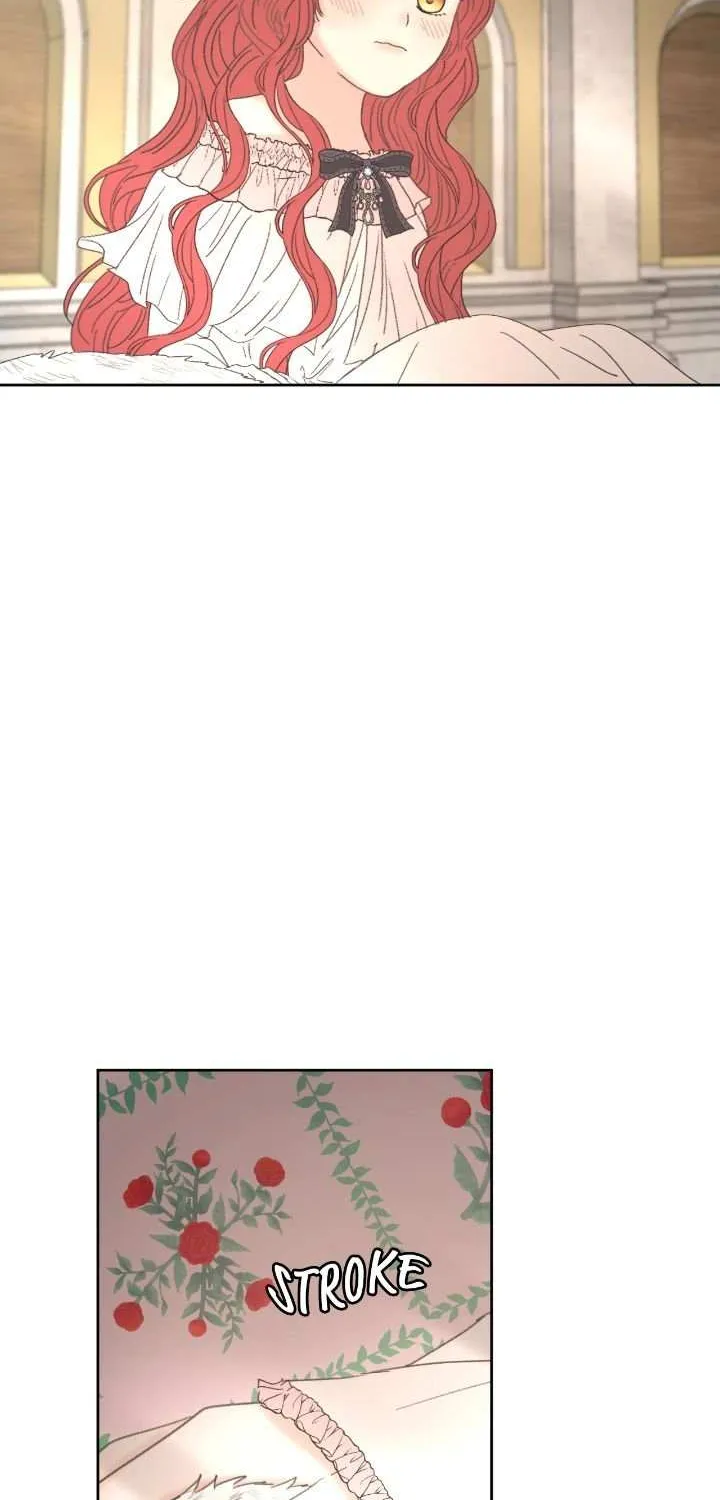 I Adopted a Male Lead From a Prison Shelter Chapter 17 page 40 - 