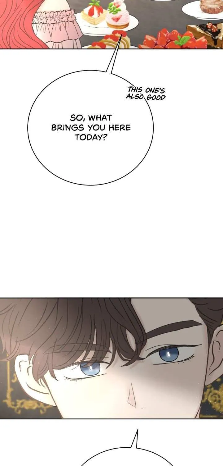 I Adopted a Male Lead From a Prison Shelter Chapter 17 page 59 - 