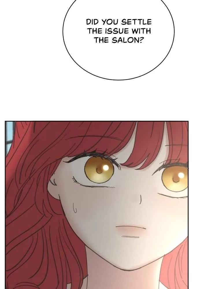 I Adopted a Male Lead From a Prison Shelter Chapter 17 page 60 - 