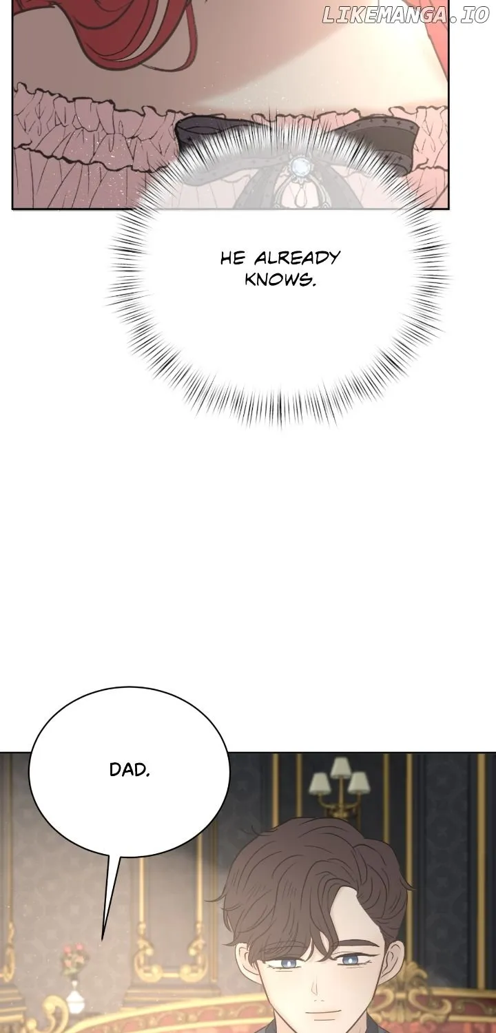 I Adopted a Male Lead From a Prison Shelter Chapter 17 page 61 - 