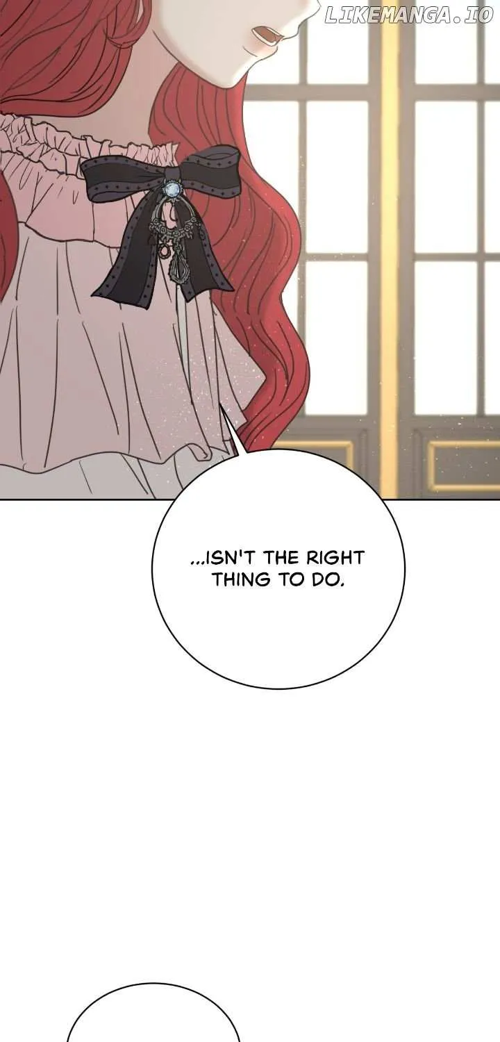 I Adopted a Male Lead From a Prison Shelter Chapter 17 page 66 - 
