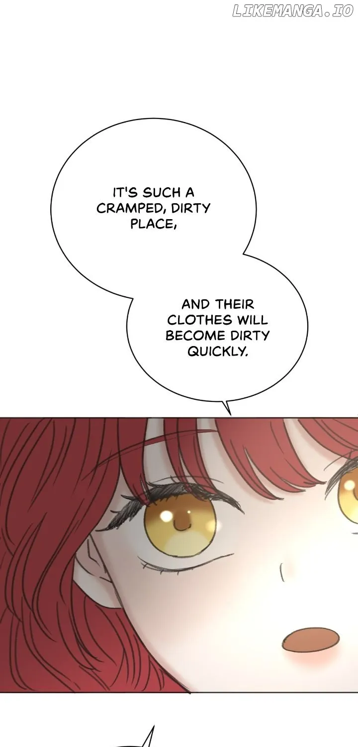 I Adopted a Male Lead From a Prison Shelter Chapter 17 page 8 - 