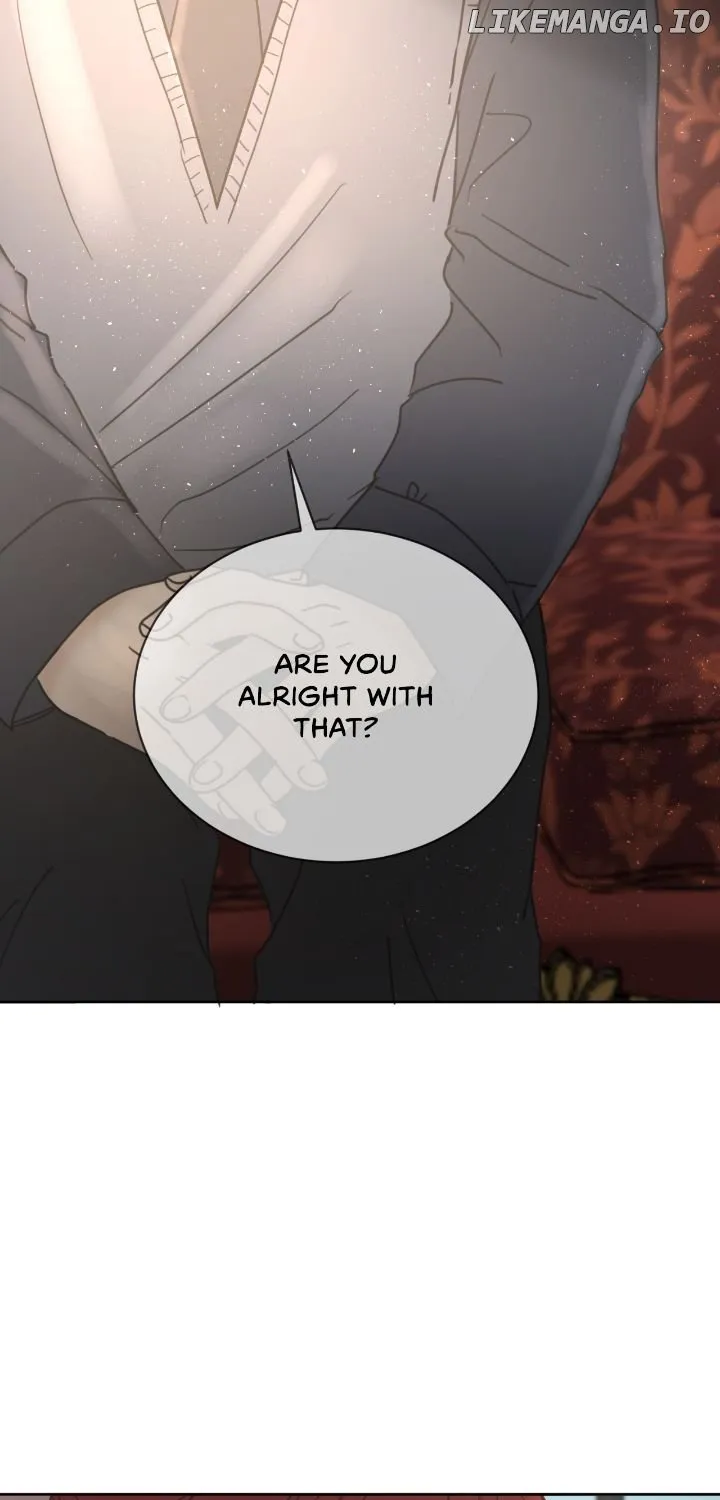 I Adopted a Male Lead From a Prison Shelter Chapter 17 page 79 - 