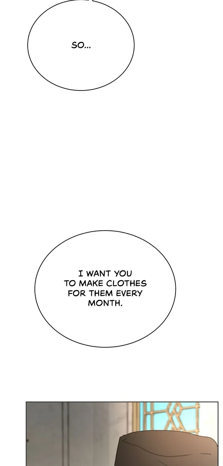 I Adopted a Male Lead From a Prison Shelter Chapter 17 page 9 - 