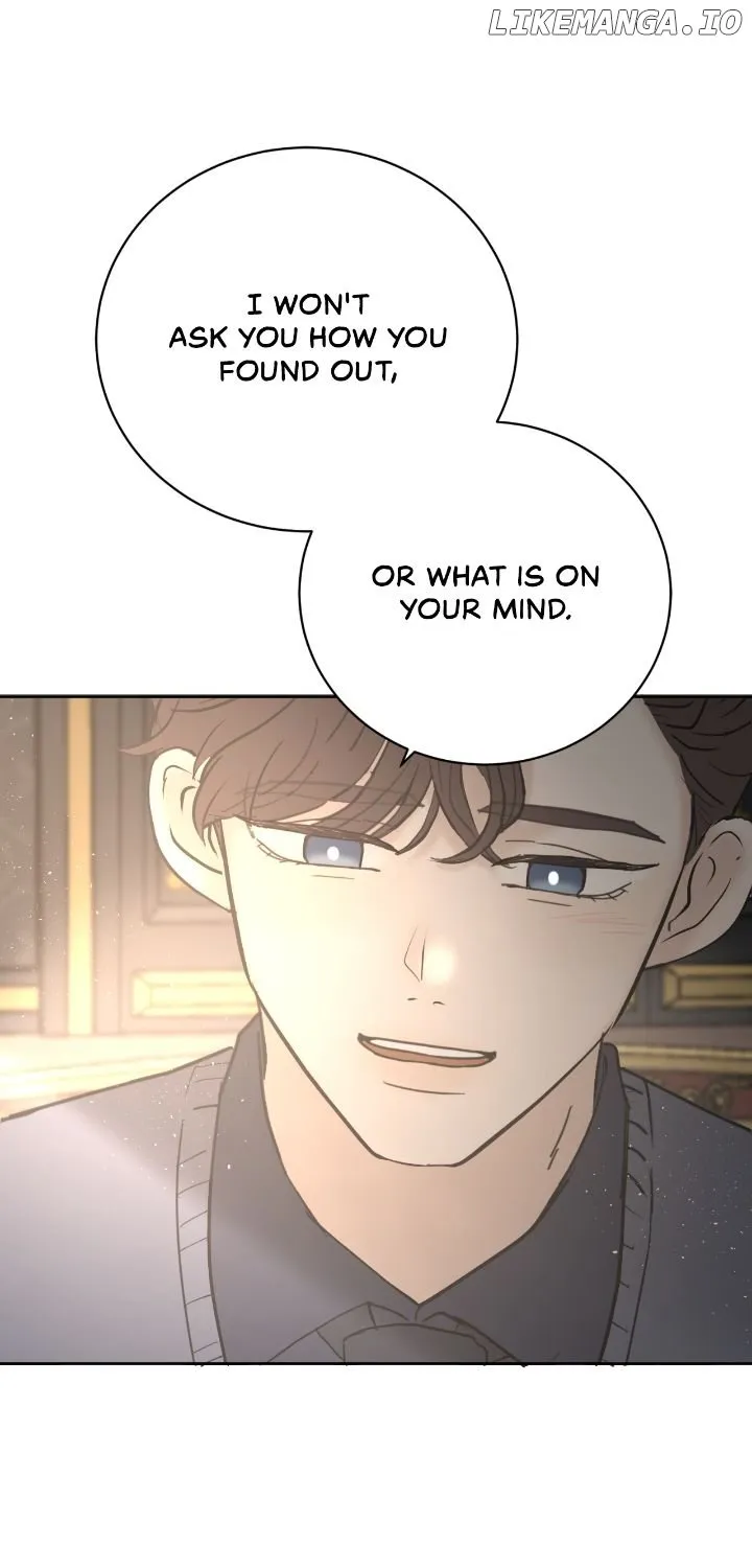 I Adopted a Male Lead From a Prison Shelter Chapter 17 page 90 - 