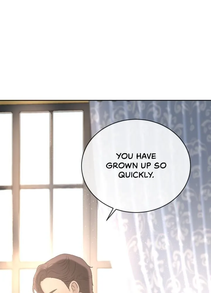 I Adopted a Male Lead From a Prison Shelter Chapter 17 page 92 - 