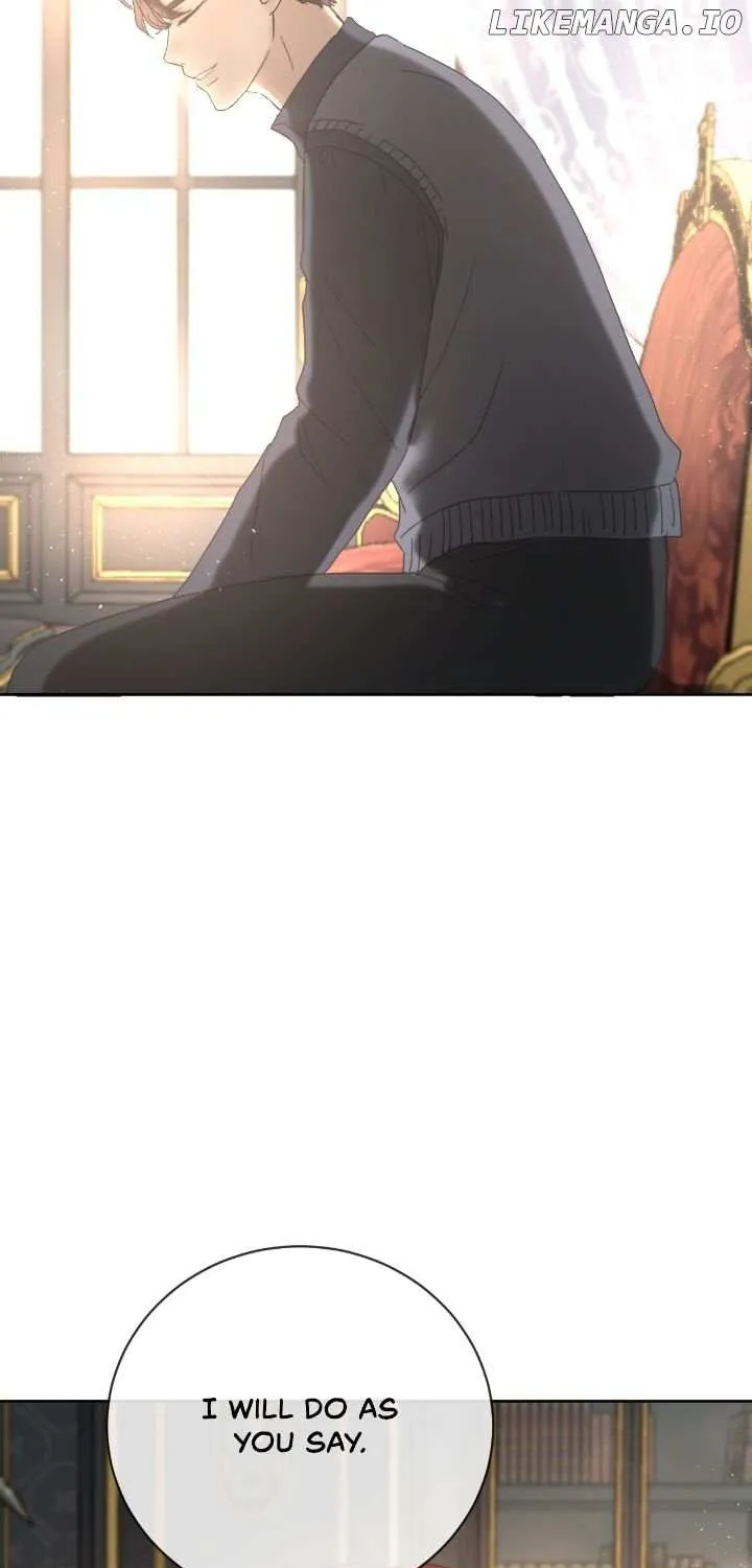 I Adopted a Male Lead From a Prison Shelter Chapter 17 page 93 - 