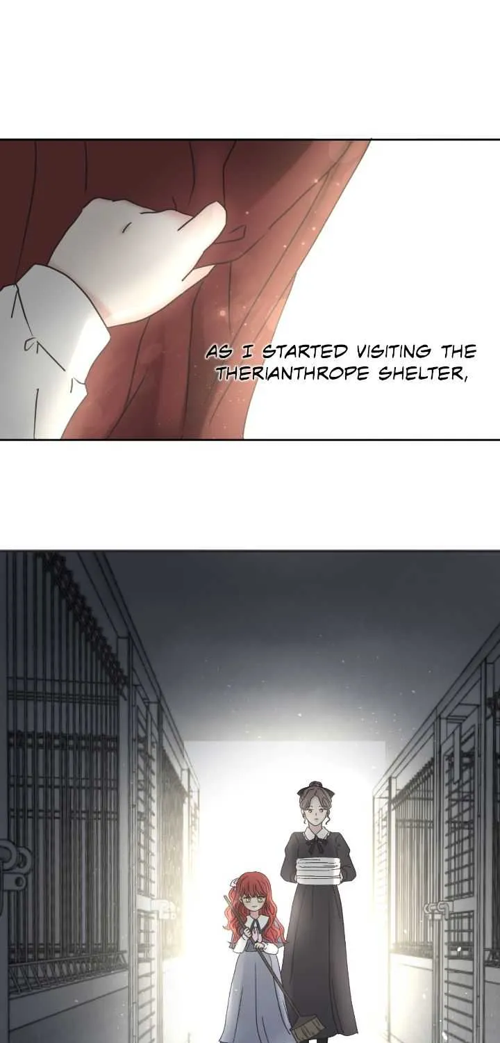 I Adopted a Male Lead From a Prison Shelter Chapter 18 page 1 - 