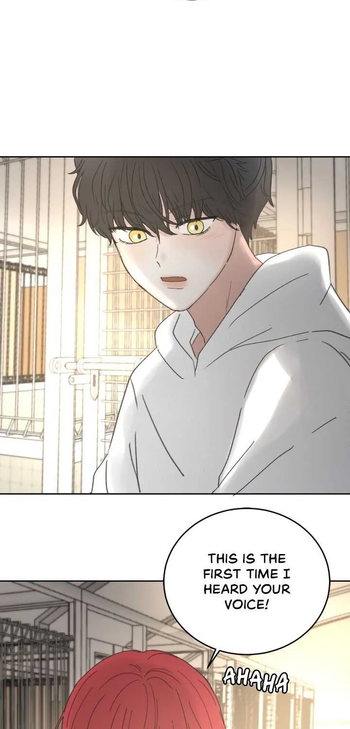 I Adopted a Male Lead From a Prison Shelter Chapter 18 page 17 - 