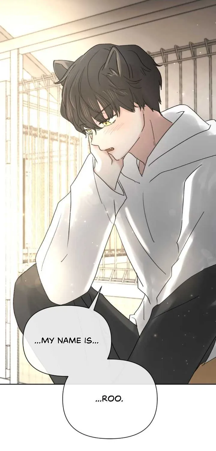 I Adopted a Male Lead From a Prison Shelter Chapter 18 page 20 - 