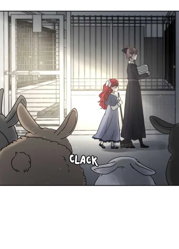 I Adopted a Male Lead From a Prison Shelter Chapter 18 page 3 - 