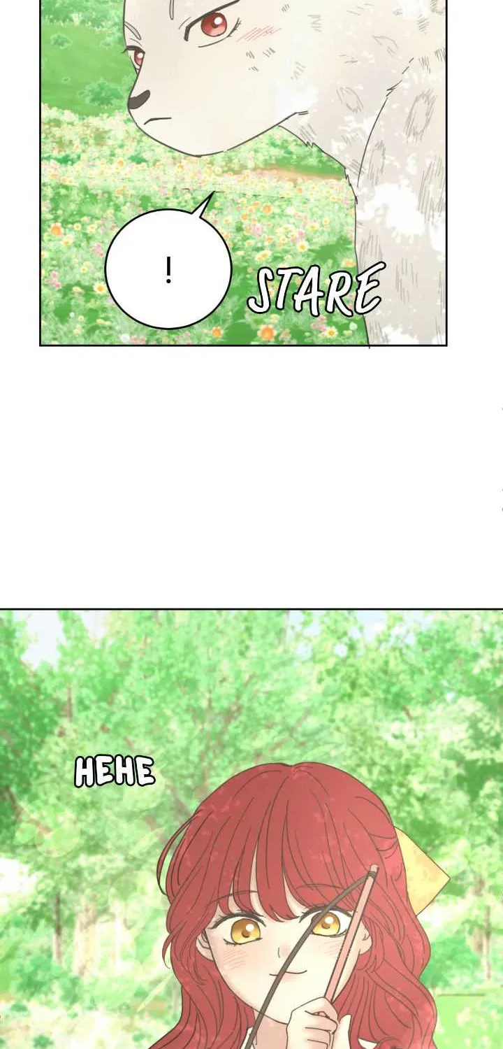 I Adopted a Male Lead From a Prison Shelter Chapter 18 page 32 - 