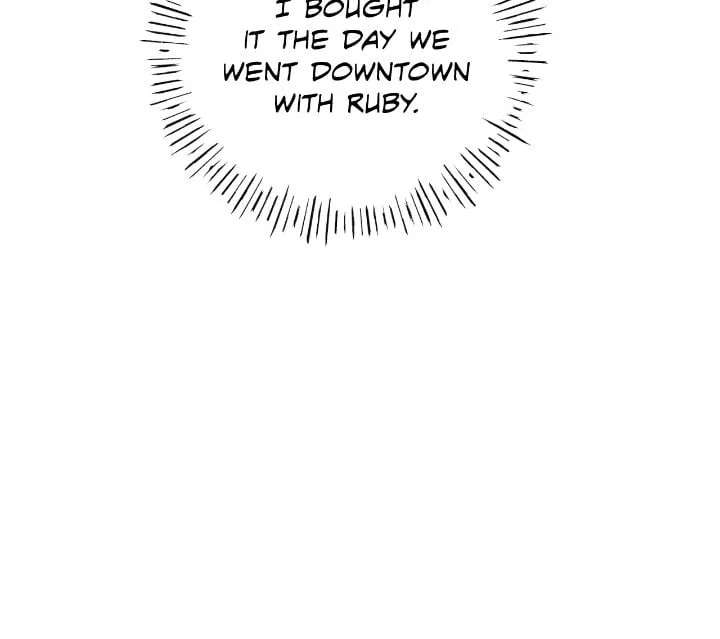 I Adopted a Male Lead From a Prison Shelter Chapter 18 page 34 - 