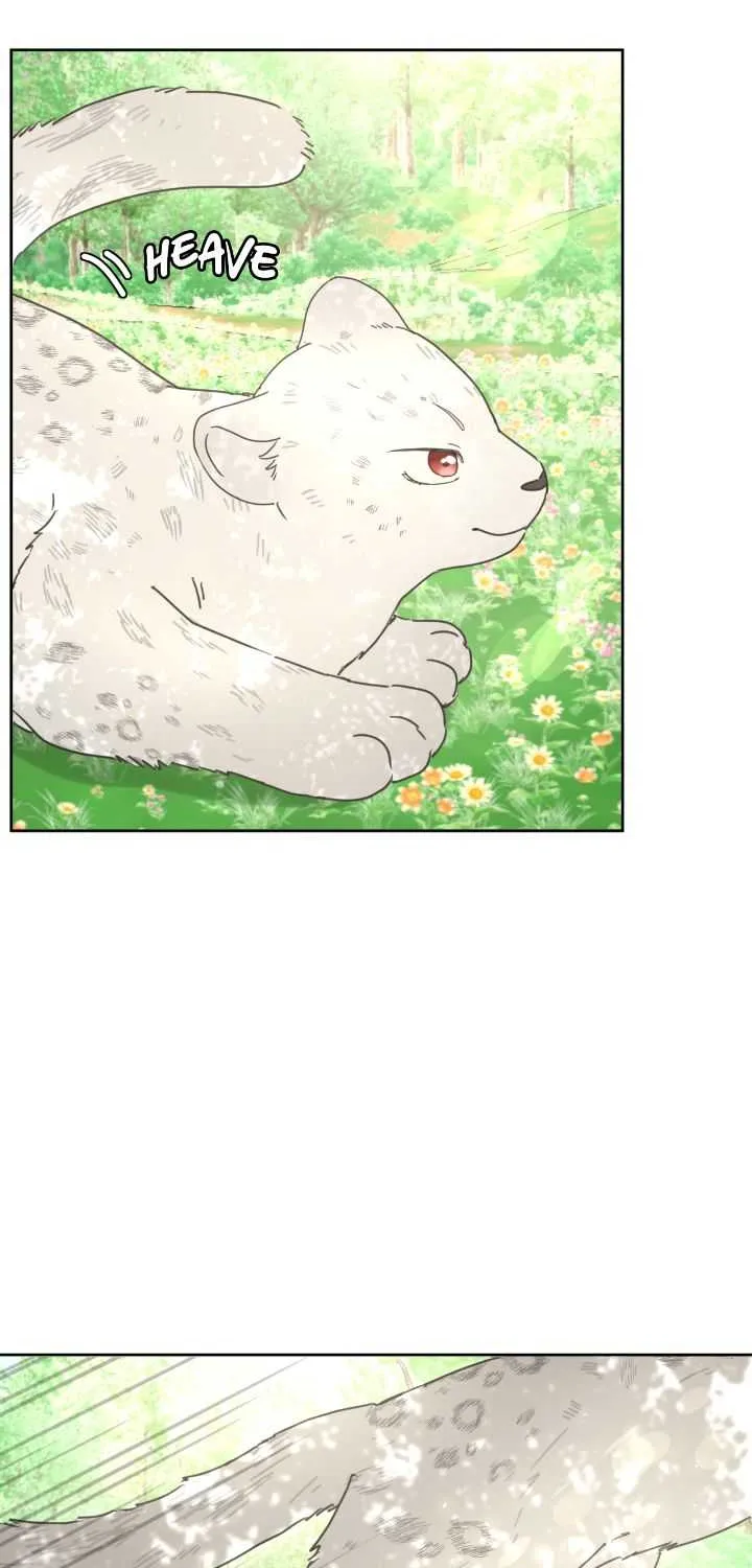 I Adopted a Male Lead From a Prison Shelter Chapter 18 page 36 - 