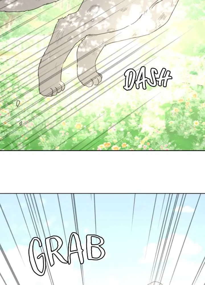 I Adopted a Male Lead From a Prison Shelter Chapter 18 page 37 - 