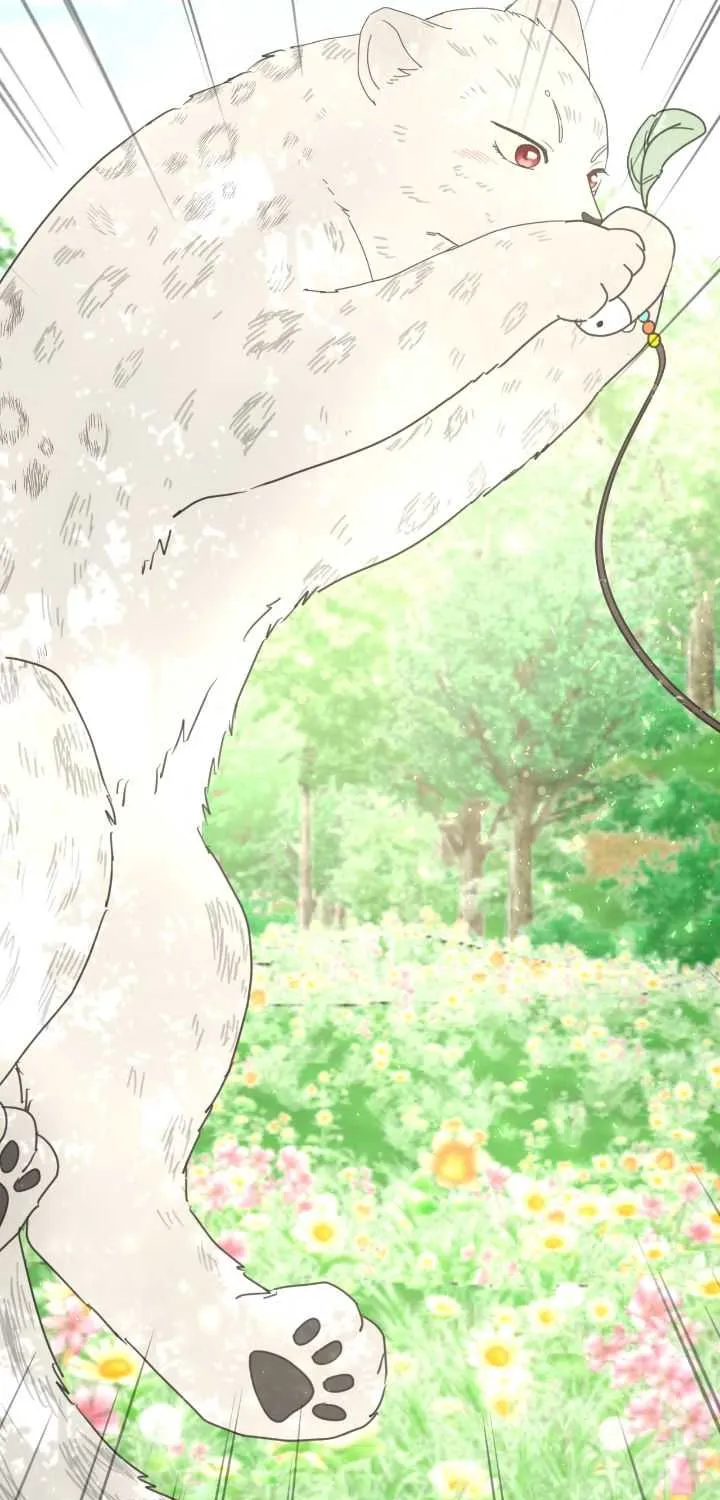 I Adopted a Male Lead From a Prison Shelter Chapter 18 page 38 - 