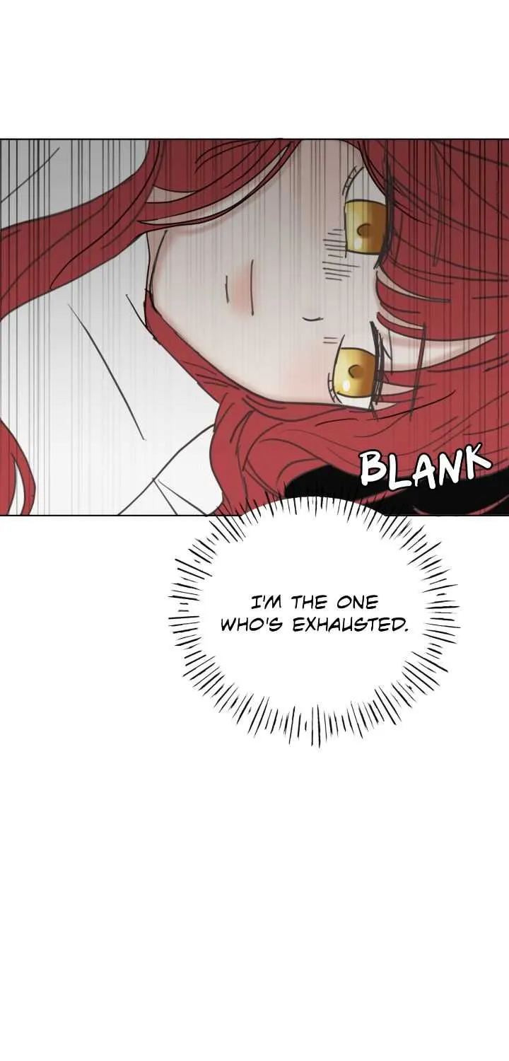 I Adopted a Male Lead From a Prison Shelter Chapter 18 page 51 - 