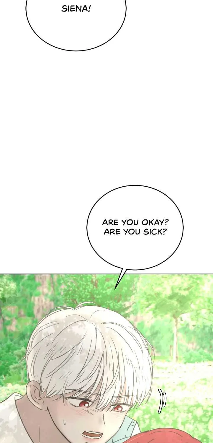 I Adopted a Male Lead From a Prison Shelter Chapter 18 page 54 - 