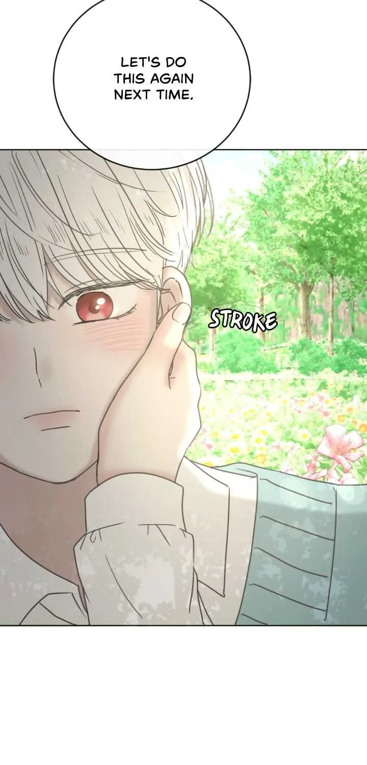 I Adopted a Male Lead From a Prison Shelter Chapter 18 page 61 - 