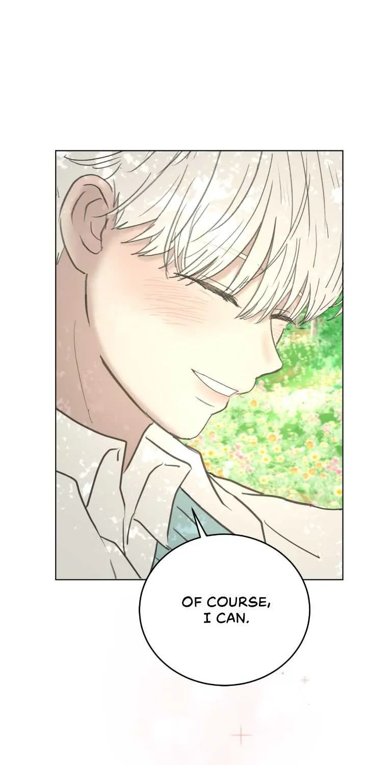I Adopted a Male Lead From a Prison Shelter Chapter 18 page 73 - 