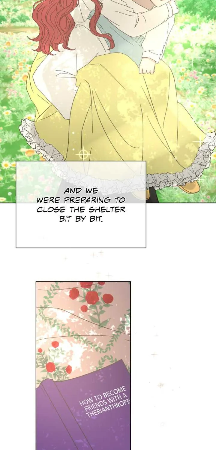I Adopted a Male Lead From a Prison Shelter Chapter 18 page 76 - 