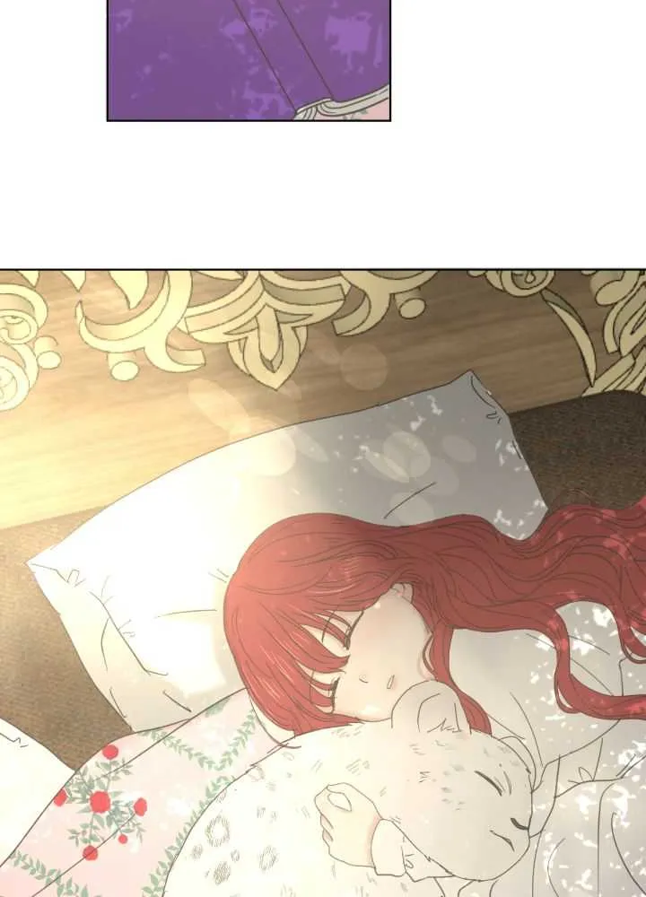 I Adopted a Male Lead From a Prison Shelter Chapter 18 page 77 - 