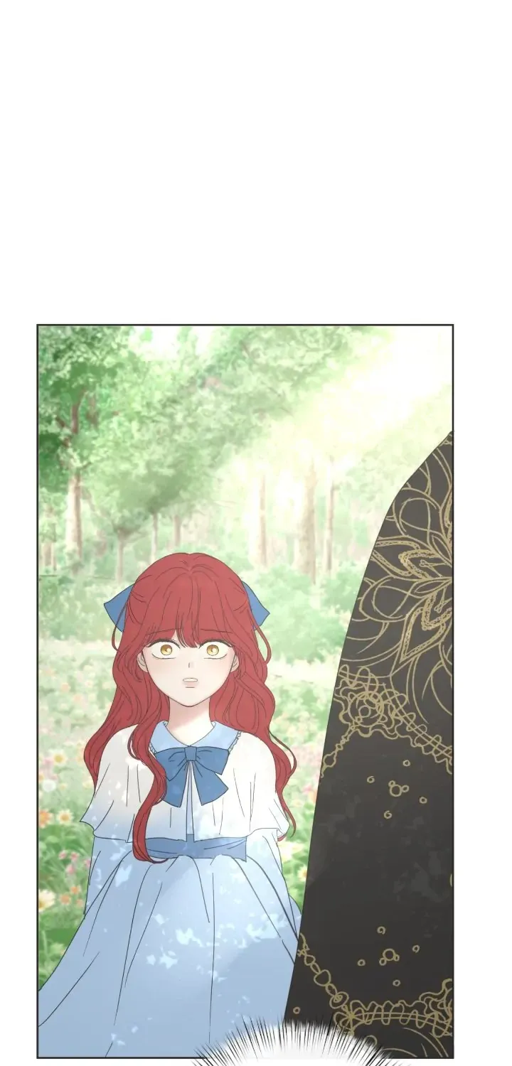 I Adopted a Male Lead From a Prison Shelter Chapter 19 page 3 - 
