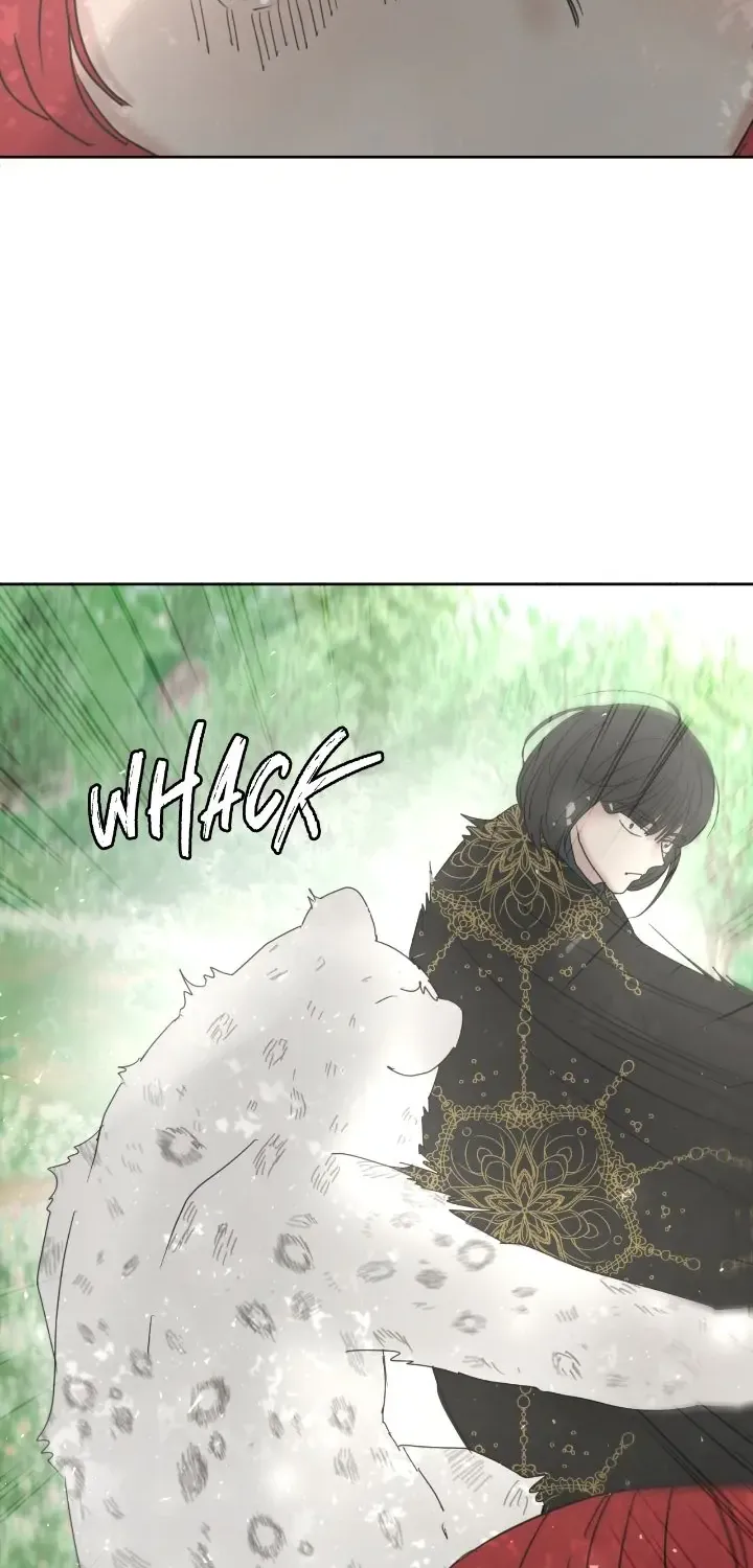 I Adopted a Male Lead From a Prison Shelter Chapter 19 page 27 - 