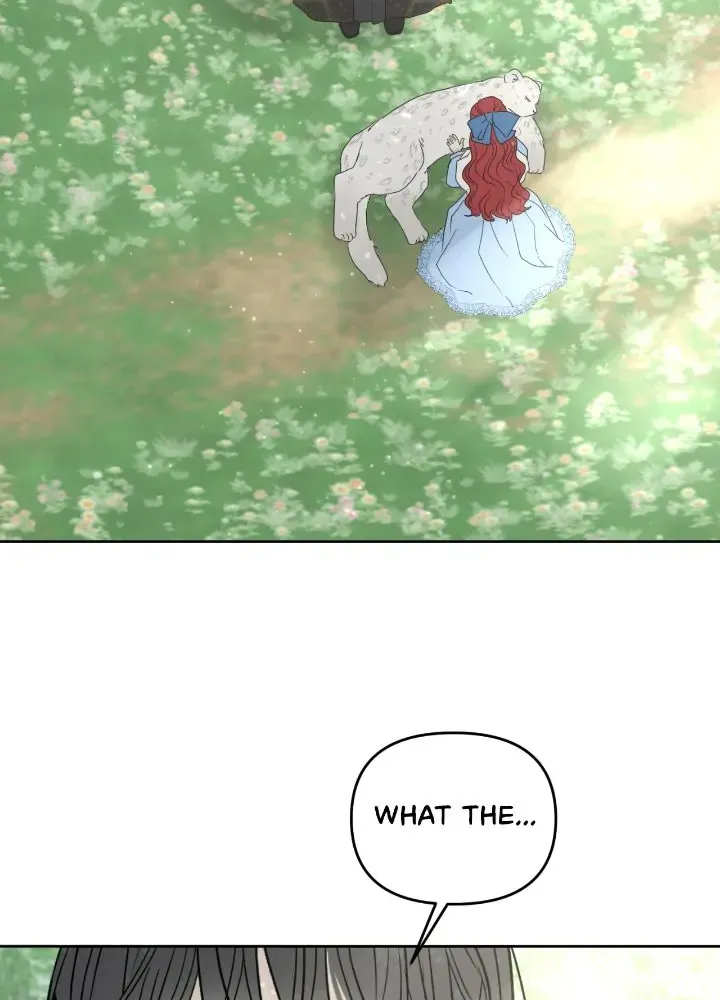 I Adopted a Male Lead From a Prison Shelter Chapter 19 page 31 - 