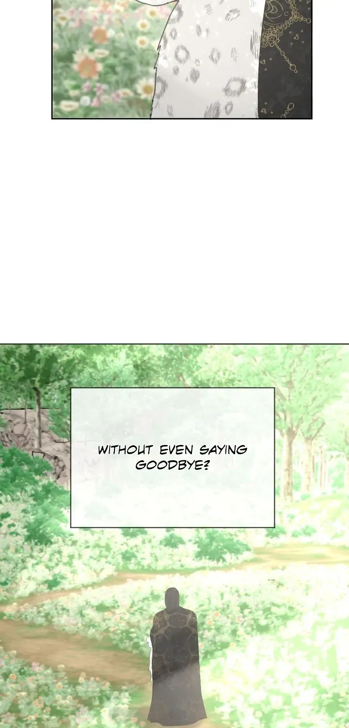 I Adopted a Male Lead From a Prison Shelter Chapter 19 page 5 - 