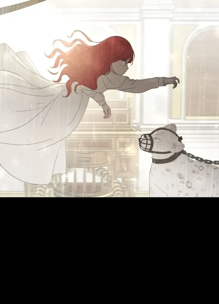 I Adopted a Male Lead From a Prison Shelter Chapter 19 page 49 - 