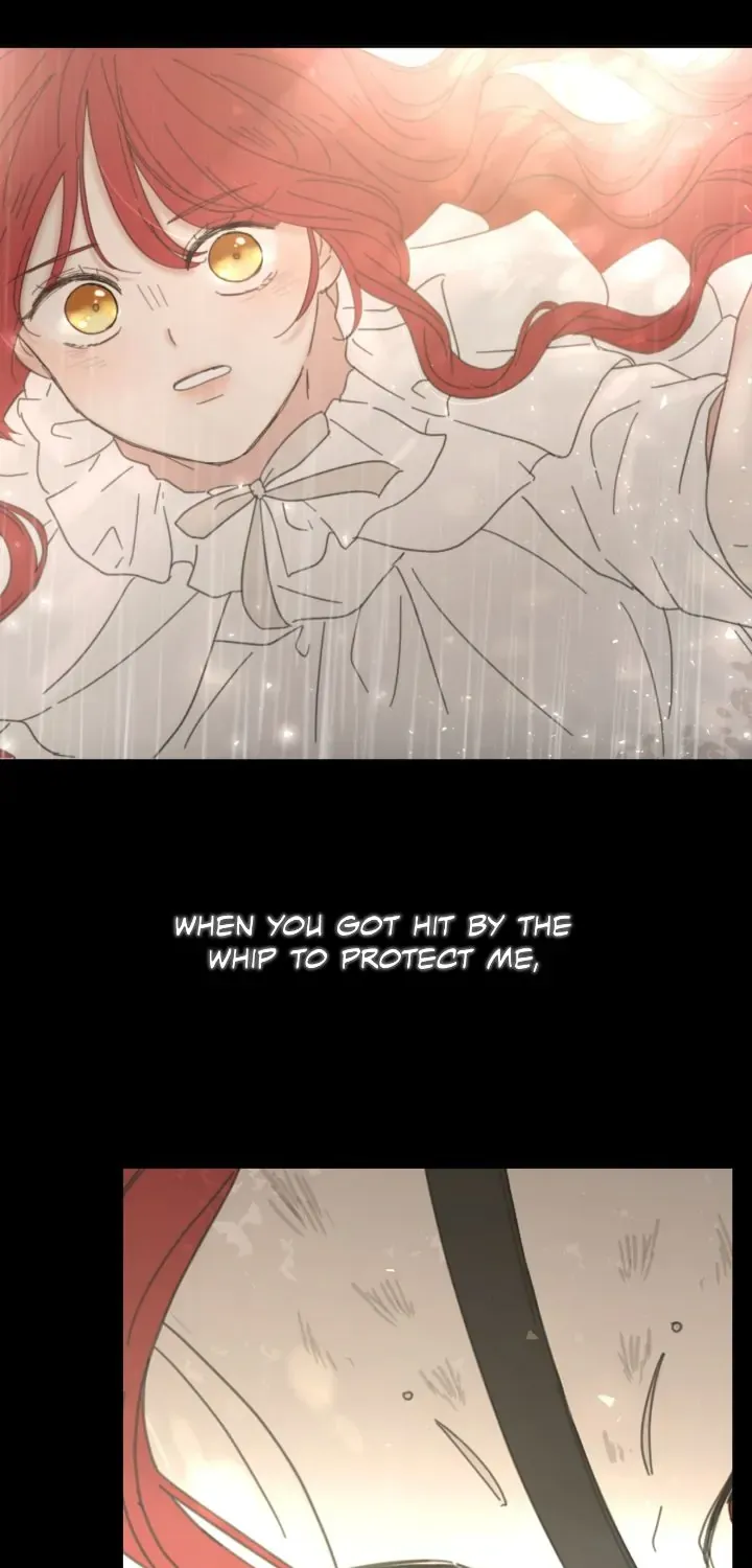 I Adopted a Male Lead From a Prison Shelter Chapter 19 page 50 - 