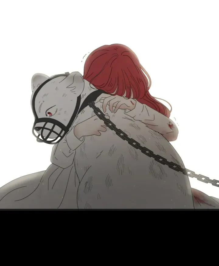 I Adopted a Male Lead From a Prison Shelter Chapter 19 page 53 - 