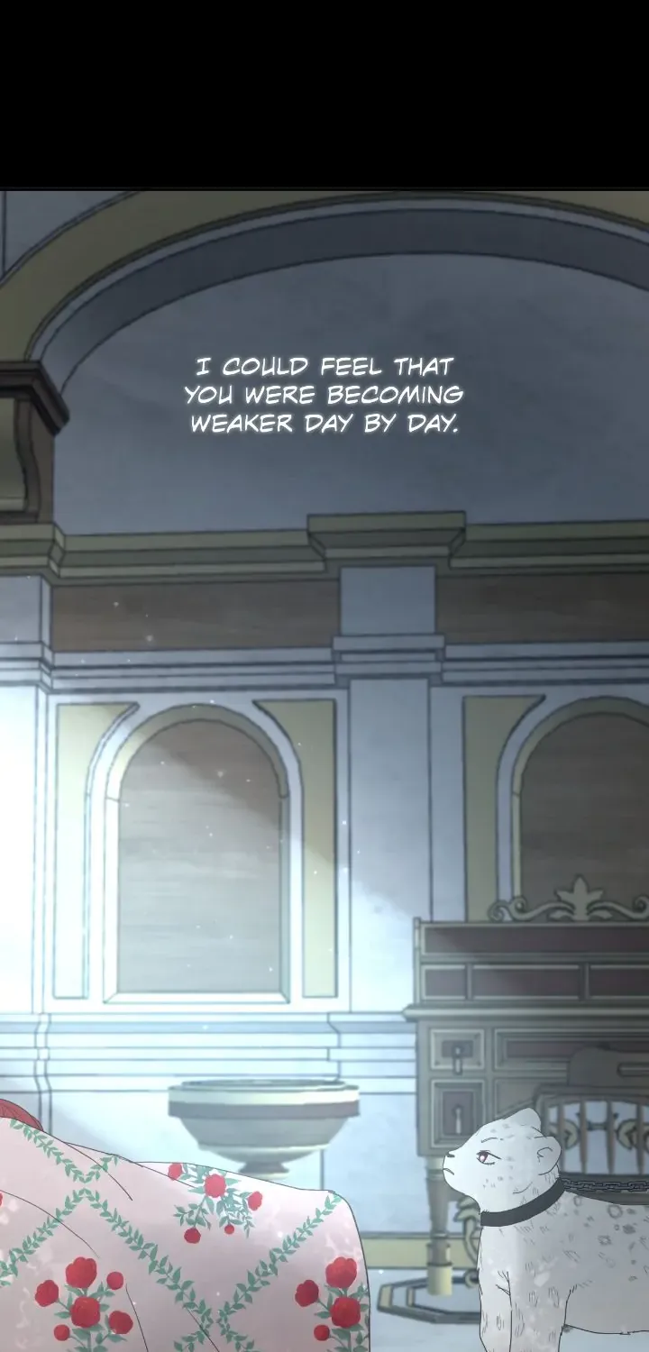 I Adopted a Male Lead From a Prison Shelter Chapter 19 page 63 - 