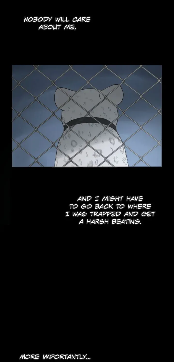 I Adopted a Male Lead From a Prison Shelter Chapter 19 page 68 - 