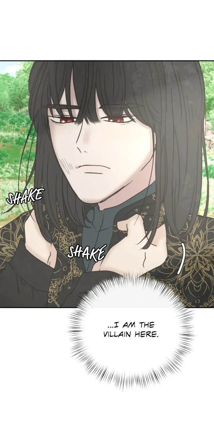 I Adopted a Male Lead From a Prison Shelter Chapter 19 page 83 - 