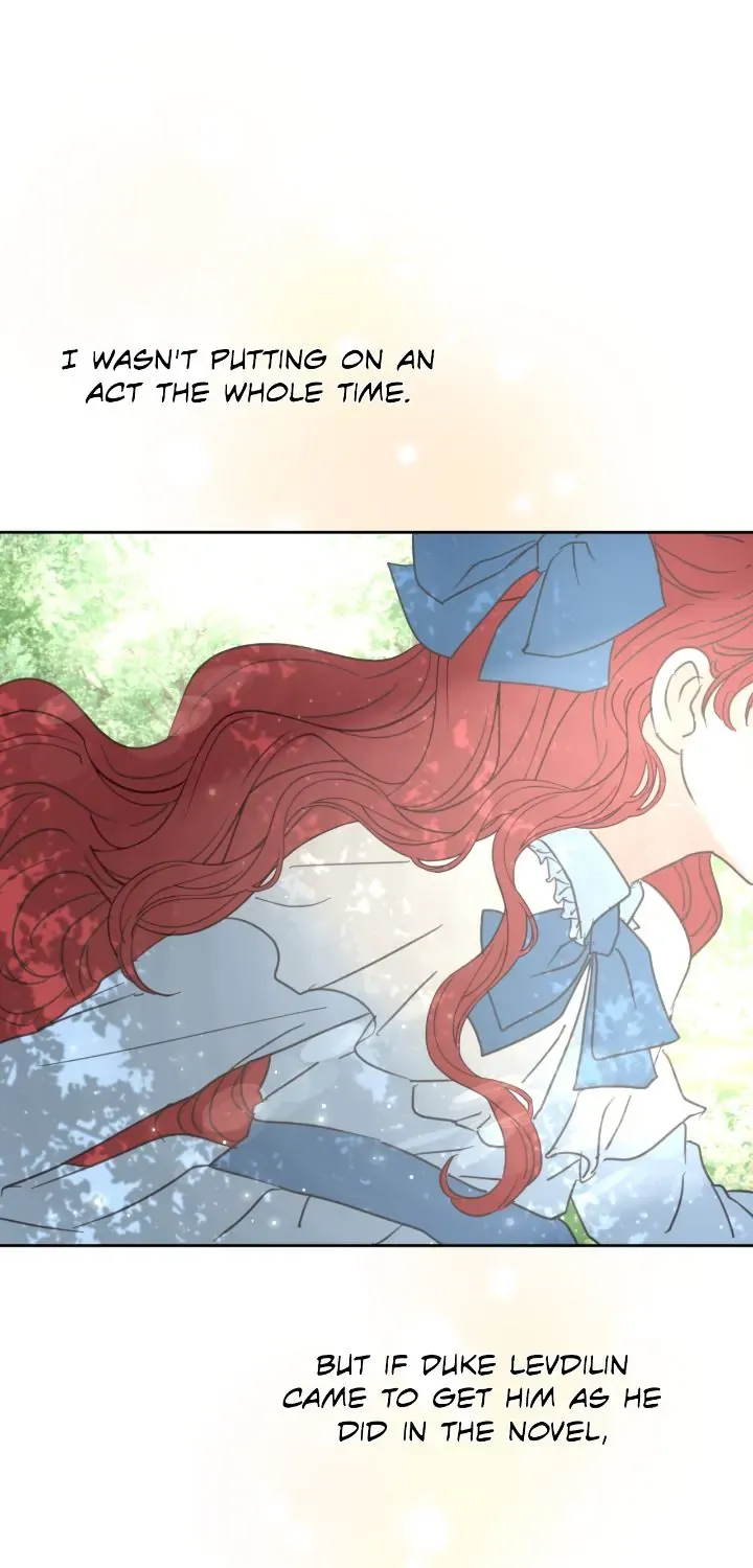 I Adopted a Male Lead From a Prison Shelter Chapter 19 page 10 - 