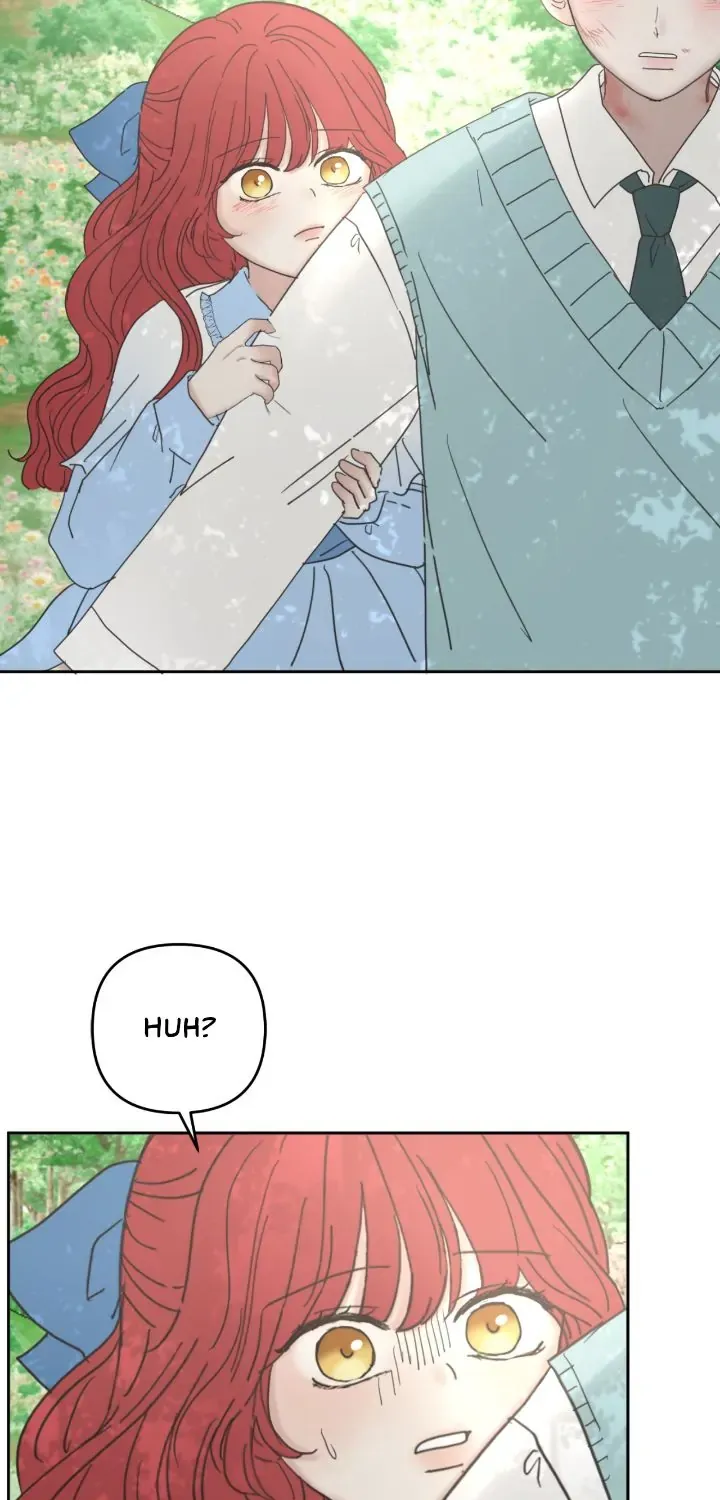 I Adopted a Male Lead From a Prison Shelter Chapter 19 page 98 - 