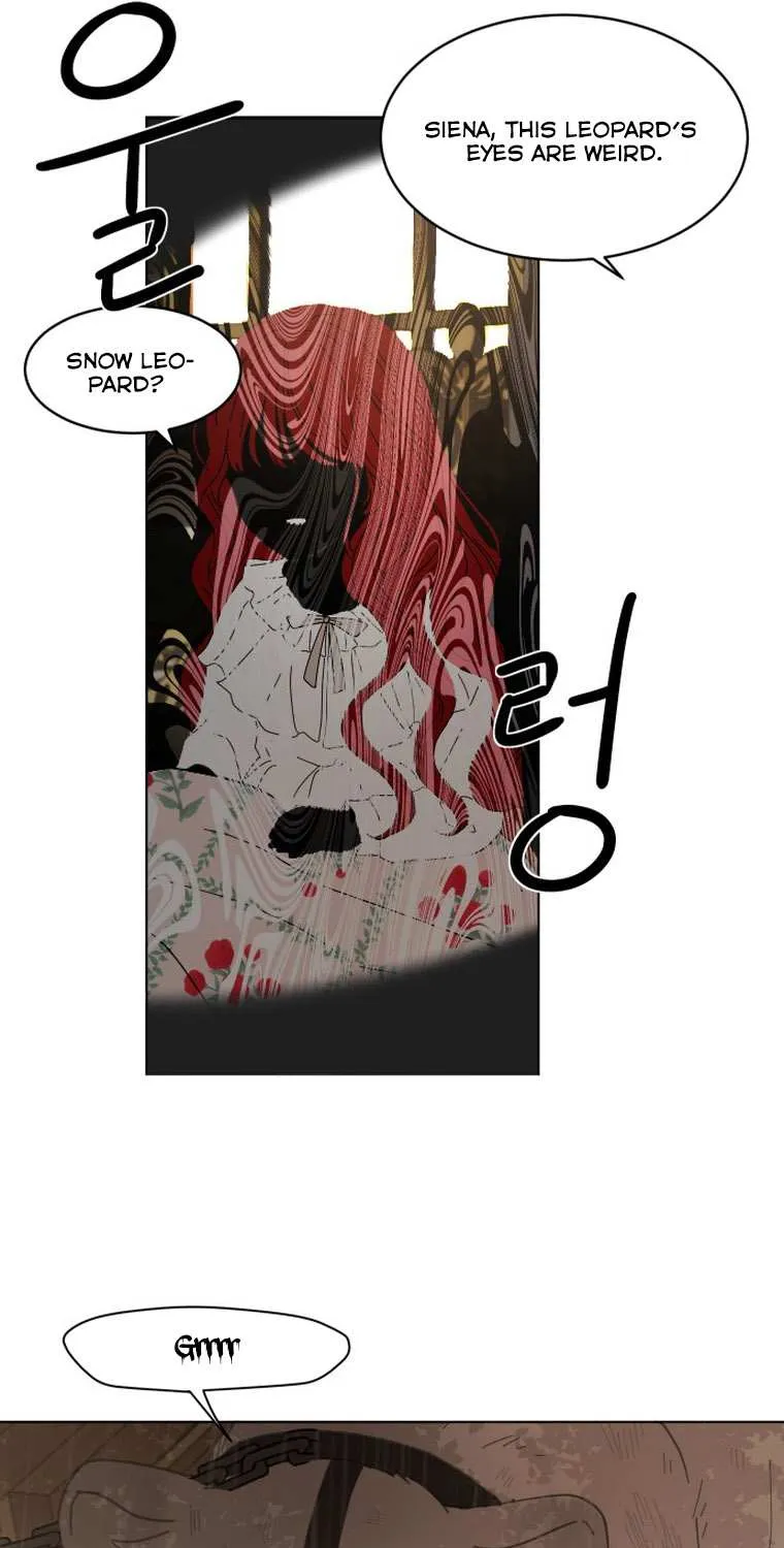 I Adopted a Male Lead From a Prison Shelter Chapter 2 page 12 - 