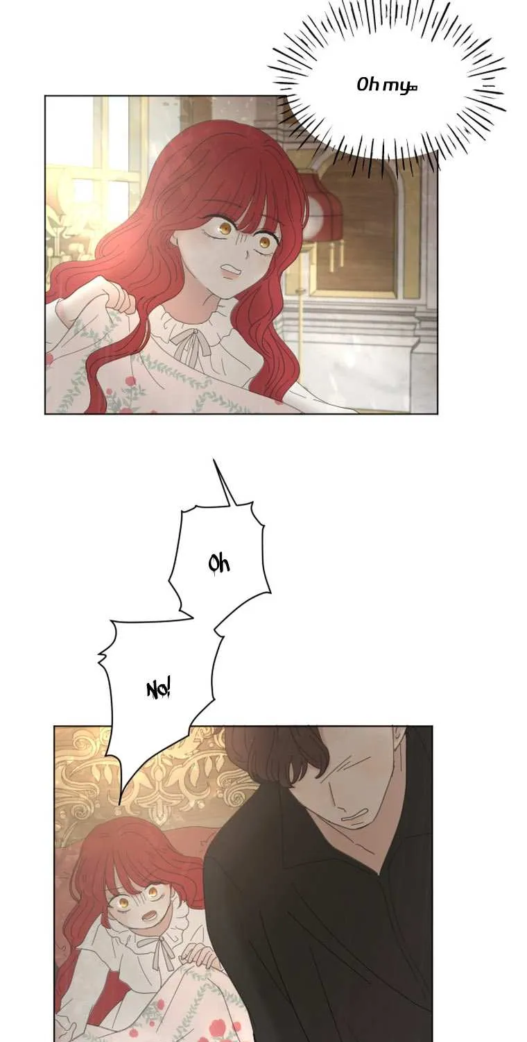 I Adopted a Male Lead From a Prison Shelter Chapter 2 page 14 - 